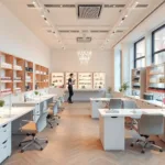 Seho Nails – Waren(Müritz) – Nagelstudio in Waren (Müritz) für Maniküre & Pediküre