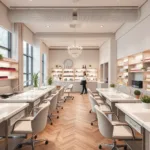 Simone’s Nagelstudio Leipzig – Nagelstudio in Leipzig für Maniküre & Pediküre