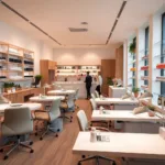 Sky Nails Bar – Nagelstudio in Frankfurt am Main für Maniküre & Pediküre