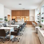 Slawische Schönheit – Beauty Salon – Maniküre – Pediküre – Nails Art – Wimpern – Augenbrauen – Nagelstudio in Magdeburg für Maniküre & Pediküre