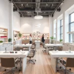 Stadtschönheit Beauty Salon Rostock – Nagelstudio-Rostock – Nagelstudio in Rostock für Maniküre & Pediküre