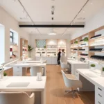 Studio – Nagelstudio in Saarlouis für Maniküre & Pediküre