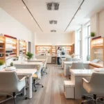 Sunny Nails – Nagelstudio in Malchin für Maniküre & Pediküre