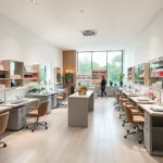 Sven Weisert- Beauty Concept – Nagelstudio in Schwerin für Maniküre & Pediküre