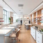 The Beauty Artistry – Nagelstudio in München für Maniküre & Pediküre