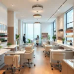 The Beauty Secret – Nagelstudio in München für Maniküre & Pediküre