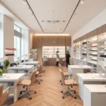 The Beautybar – Kiel – Nagelstudio in Kiel für Maniküre & Pediküre