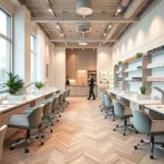 The Luxe Beauty & Nails – Nagelstudio in Mannheim für Maniküre & Pediküre