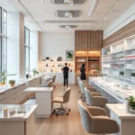 The Muse Beauty & Wellness – Nagelstudio in Leipzig für Maniküre & Pediküre