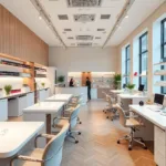 Tiffany Beauty Bar – Nagelstudio in Leipzig für Maniküre & Pediküre