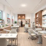 Urban Nails / Urban Concept Cologne – Nagelstudio in Köln für Maniküre & Pediküre