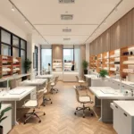 Usa P&P Nails Nagels Studio – Güstrow – Nagelstudio in Güstrow für Maniküre & Pediküre