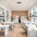 Vg Beauty Center & Shop – Nagelstudio in München für Maniküre & Pediküre
