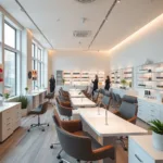 Vivi Nails & Spa Hannover – Nagelstudio in Hannover für Maniküre & Pediküre