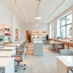 Vylinails – Nagelstudio in Schleswig für Maniküre & Pediküre