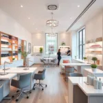 Wimpern- Und Nagelstudio Beautystyle – Nagelstudio in Brandenburg an der Havel für Maniküre & Pediküre