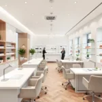 Xinh Beauty Nails & Spa – Nagelstudio in Magdeburg für Maniküre & Pediküre