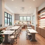 You And Me Beauty – Nagelstudio in Leipzig für Maniküre & Pediküre