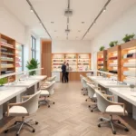 Yvonne`s Nail Fashion – Nagelstudio in Celle für Maniküre & Pediküre