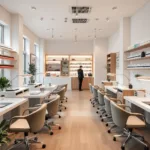Zeitlos Schön – Nicole Bricke – Nagelstudio in Celle für Maniküre & Pediküre
